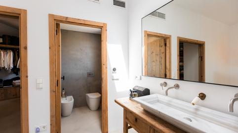 Foto 3 de Finca rústica de lloguer a Benissa pueblo, Alicante