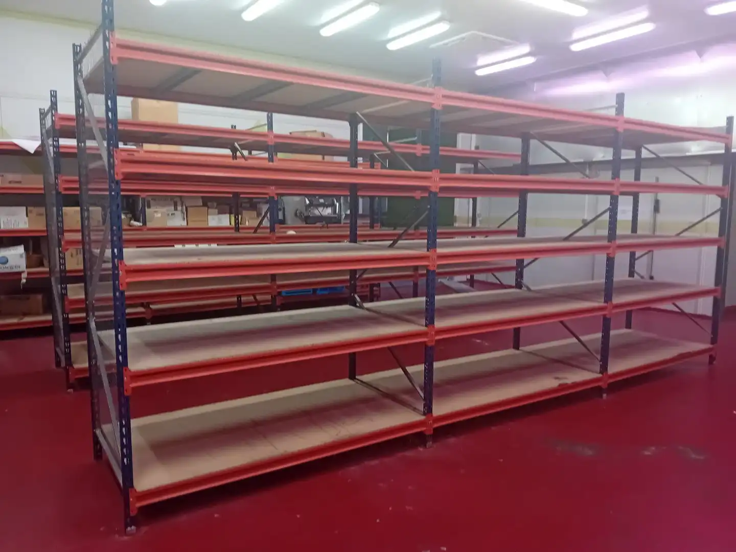 Nau industrial en venda a Argamasilla de Calatrava, imagen 5