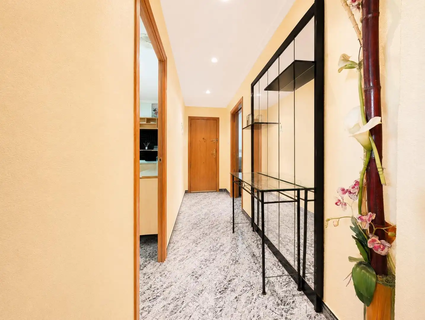 Apartamento en venta en Elche / Elx con Aire acondicionado y Amueblado