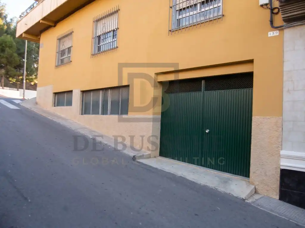 Nave industrial en venta en Calle Naranjo, imagen 5