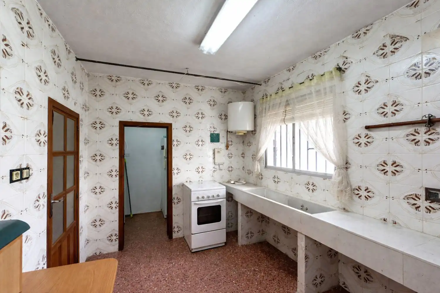 Detached house with pool for sale in Real, imagen 19