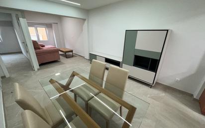 Living room of Flat for sale in Villena  with Air Conditioner and Terrace