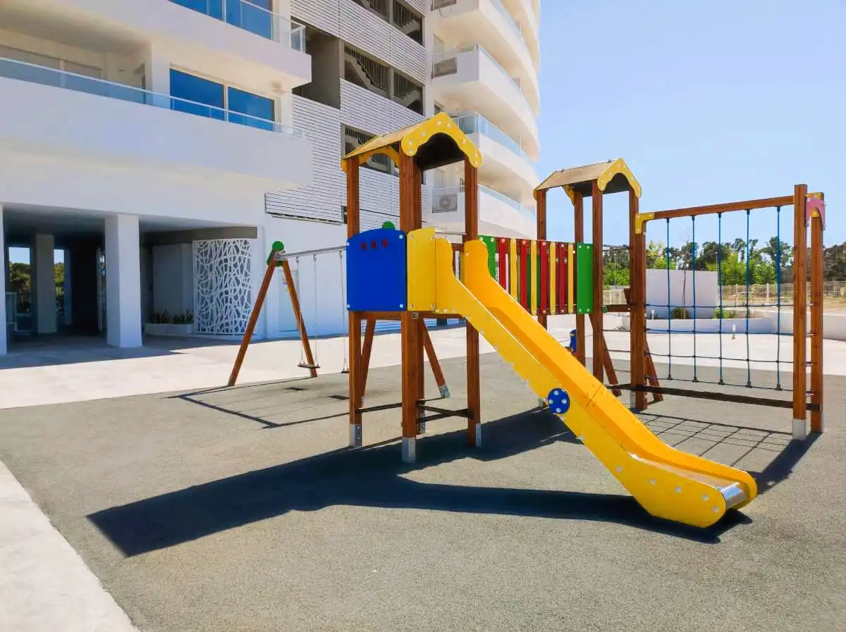 Appartement compact avec piscine à vendre à Carrer de la Flor del Taronger, imagen 29