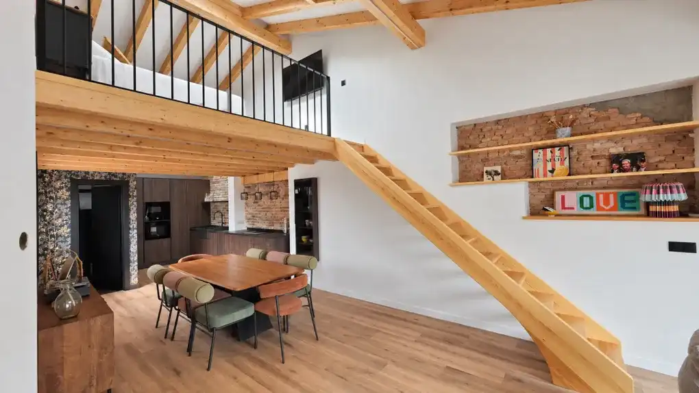 Maison mitoyenne à vendre à La Portilla, imagen 13