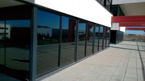 Foto 3 de Oficina de alquiler en Ciudad 10, Alcalá de Henares