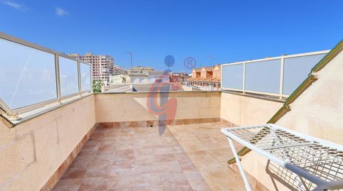Foto 3 de Casa adosada en venta en Avenida Avenida de Los Holandeses, 3, Los Europeos, Torrevieja