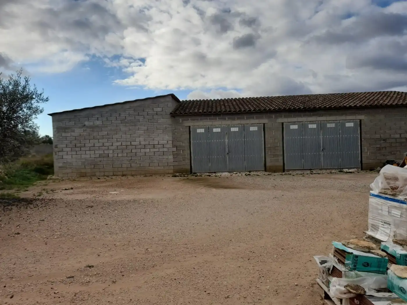 Casa rústica en venta en Tivissa, imagen 4