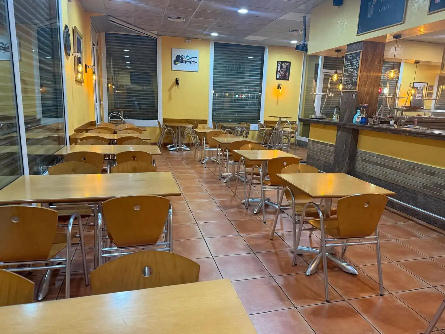 Local en venda a Canet de Mar
