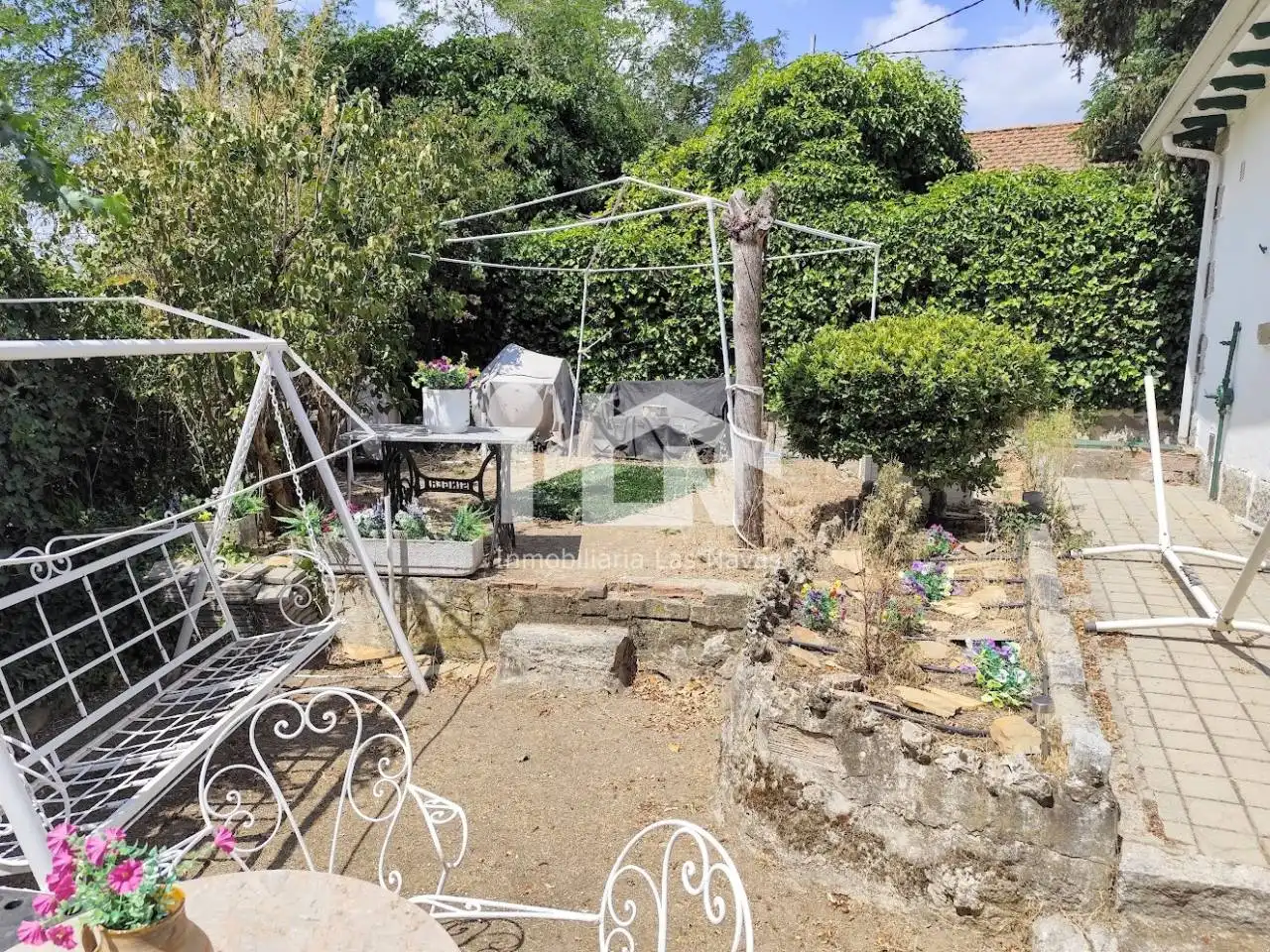 Villa con giardino in vendita a Travesia Romero, imagen 31