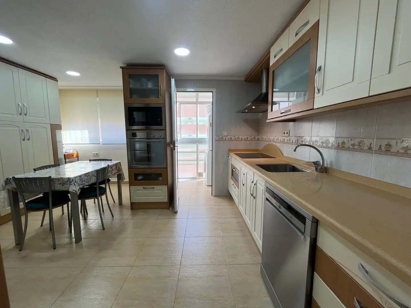 Wohnung mit Terrasse zum Verkauf in Calle Doctor Luis Calandre, imagen 21