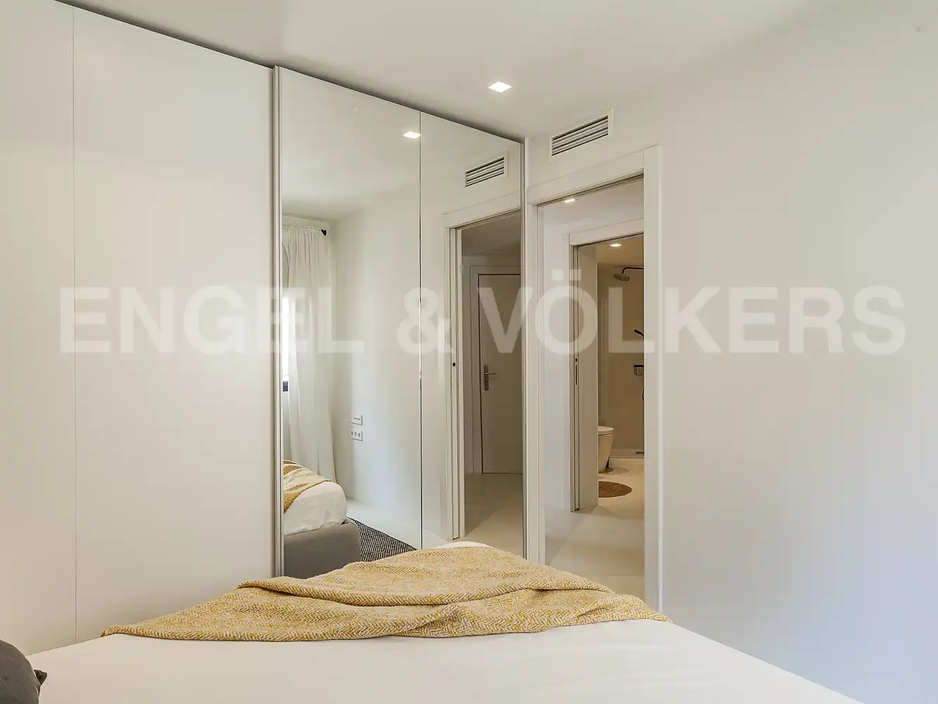 Flat for rent in Dreta de l'Eixample
