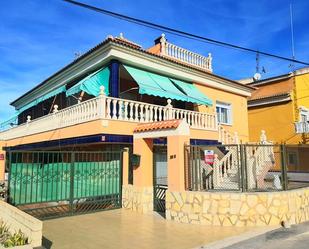 House or chalet for sale in Camino Viejo de Callosa, Orihuela ciudad