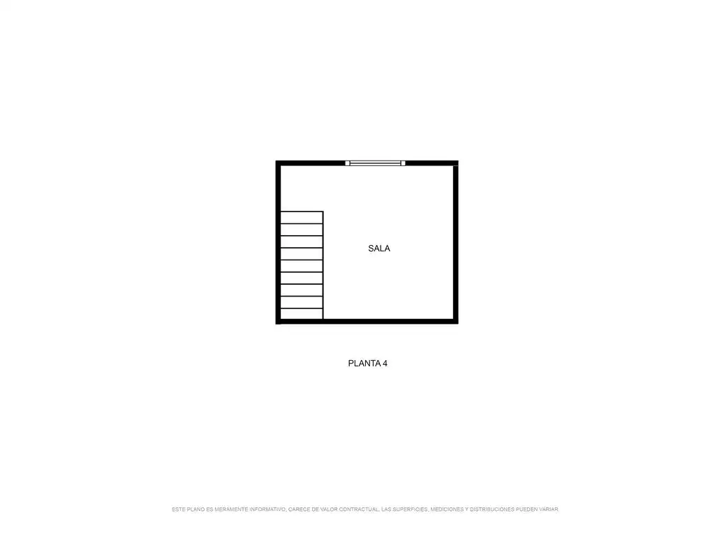 Semi-detached house for sale in C/ Estudio Mayor, imagen 11