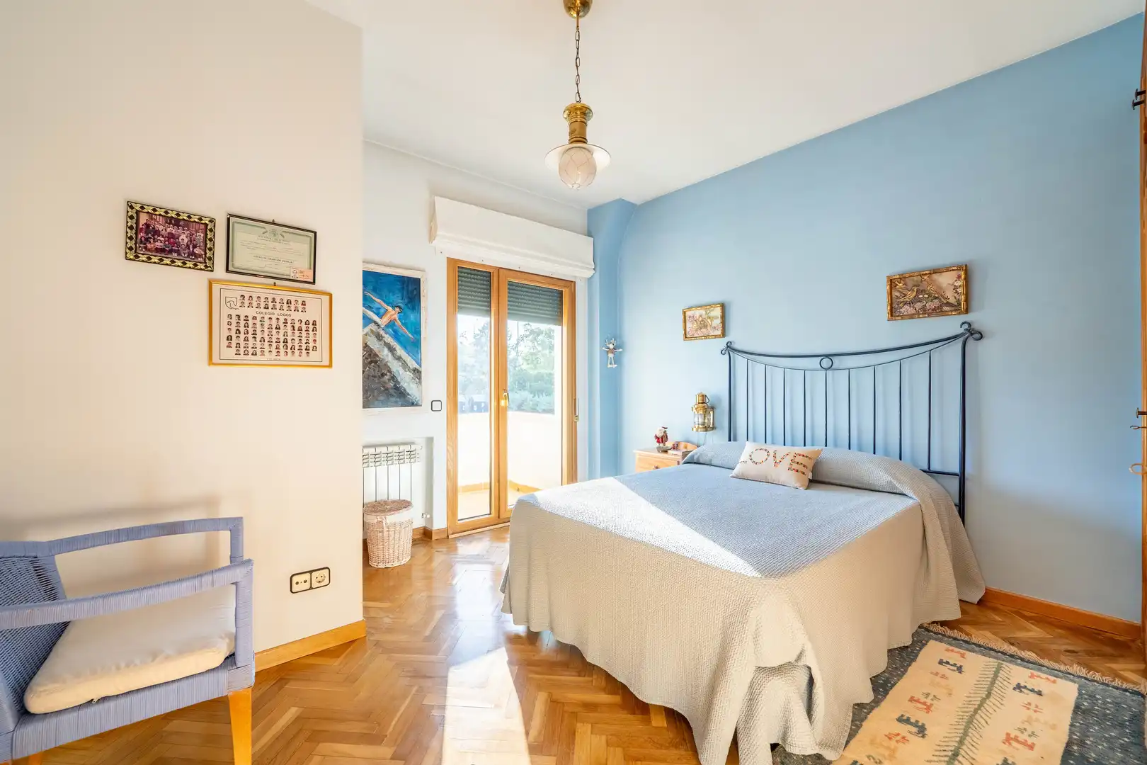 Villa avec piscine à vendre à Marazuela - El Torreón, imagen 31