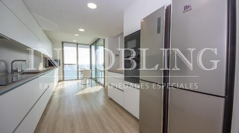 Foto 4 de Pis de lloguer a El Rengle, Mataró