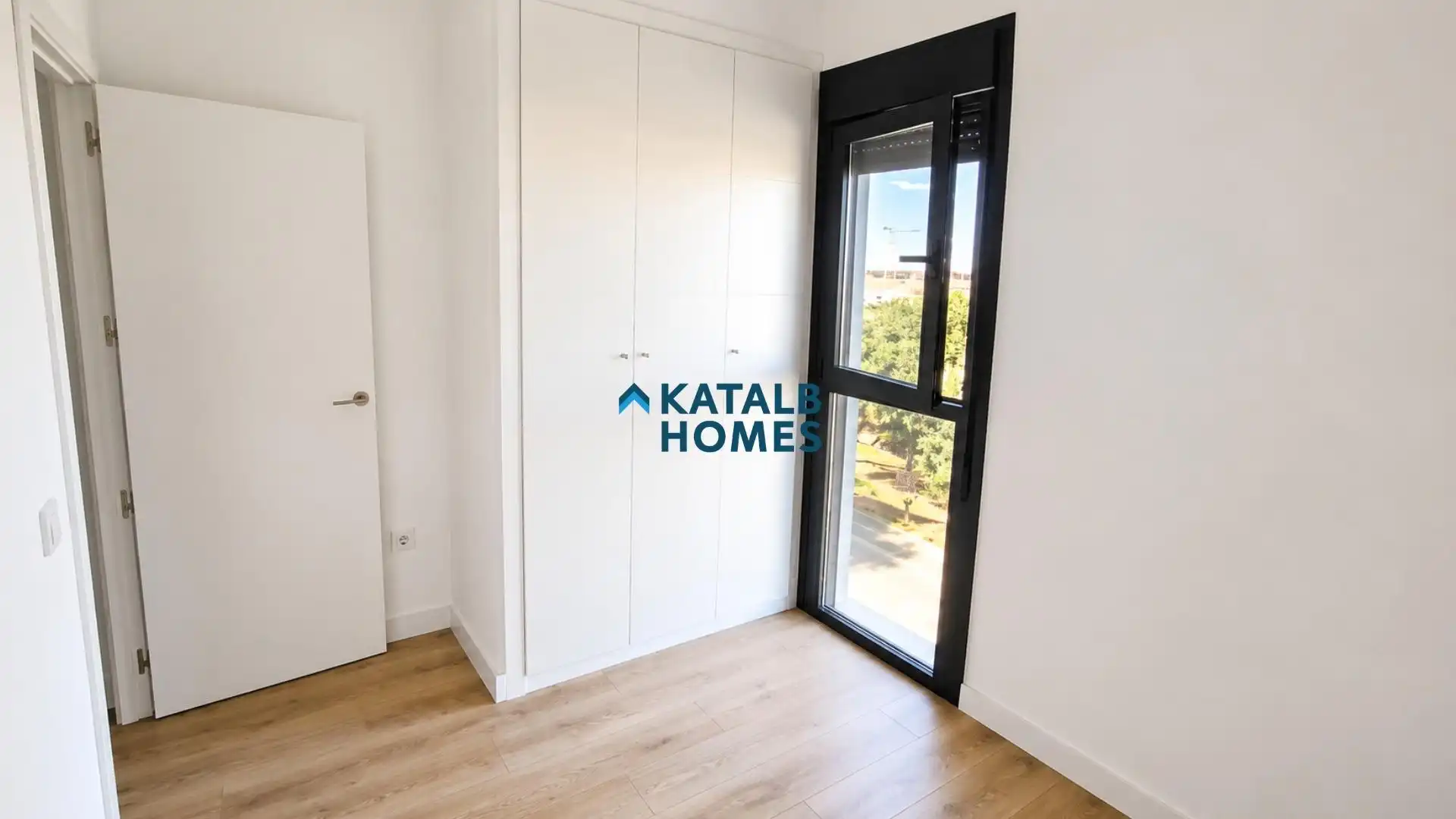 Habitación de Apartamento de alquiler en Camas