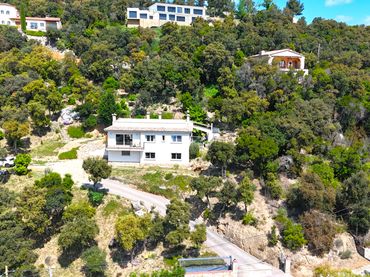 Casa con jardín en venta en Urbanitzacio de Vall Repos