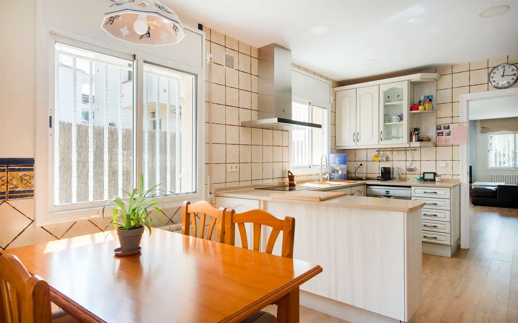 Casa amb jardí en venda a Sant Fost de Campsentelles, imagen 17