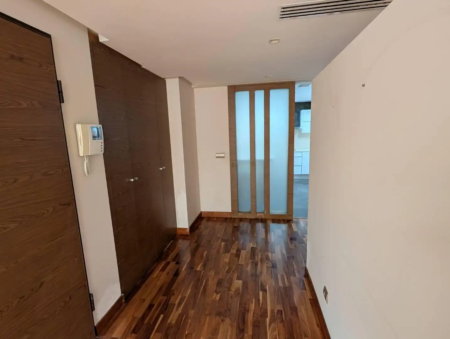 Àtic de lloguer en Alicante / Alacant amb Calefacció, Parquet i Terrassa