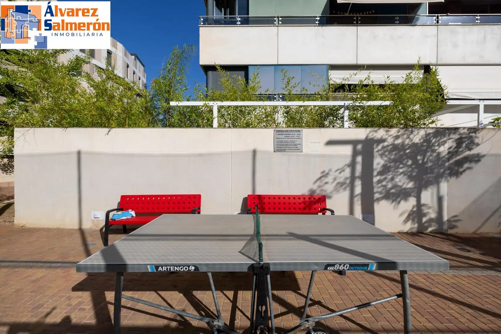 Habitatge amb piscina en venda a Calle JOSE LUIS PEREZ PUJADAS, imagen 33