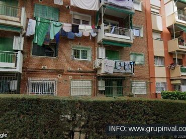 Appartement à vendre à calle Fermín Donaire 15