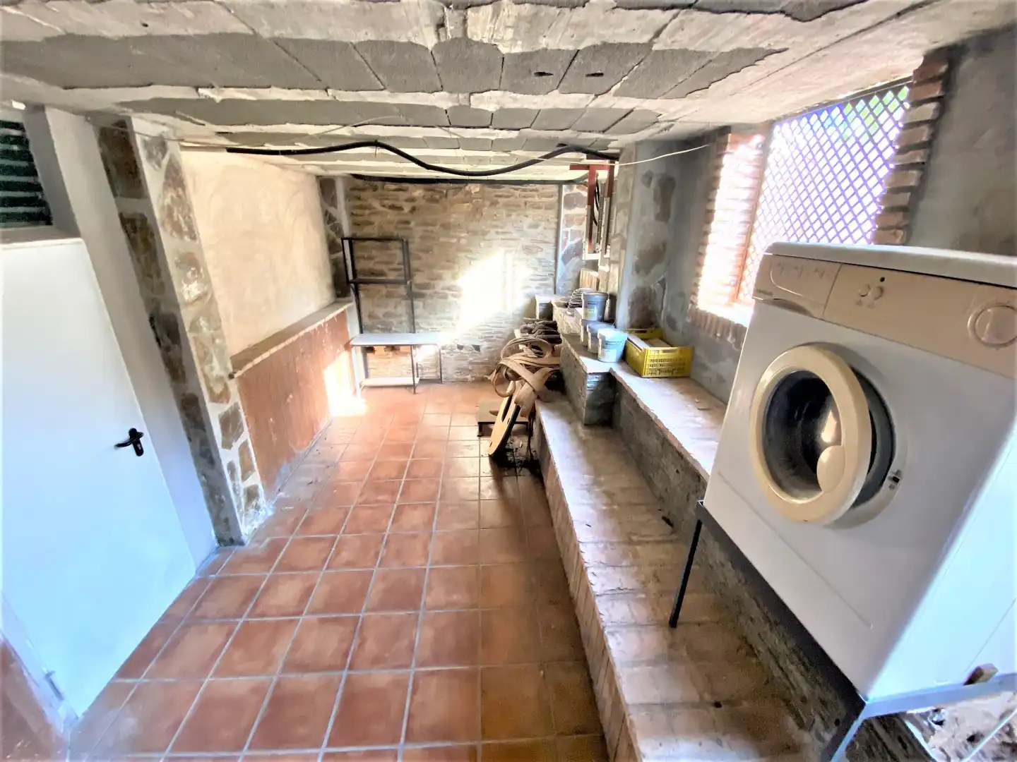 Terraced house with pool to rent in LOS 4 LUGARES, imagen 8