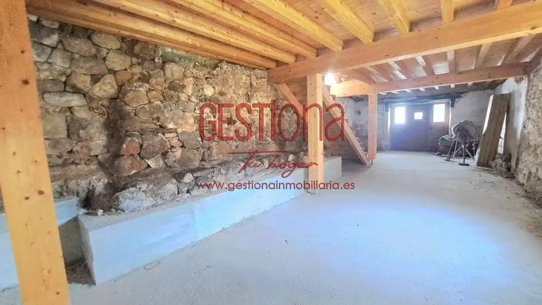 Detached homes for sale in Limpias  with Private garden and Balcony