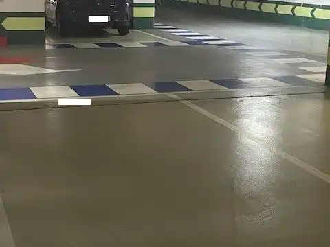 Parkplatz von Garage zur Miete in A Coruña Capital  mit Alarm
