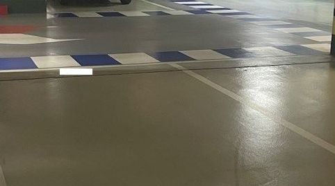 Photo 3 of Garage for rent in Rúa Panaderas, 26, Monte Alto - Zalaeta - Atocha, A Coruña Capital