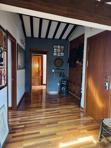 Piso en Venta en La Victoria