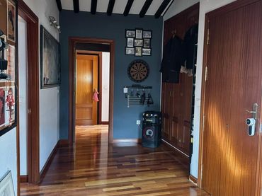 Flat with lift for sale in Centro