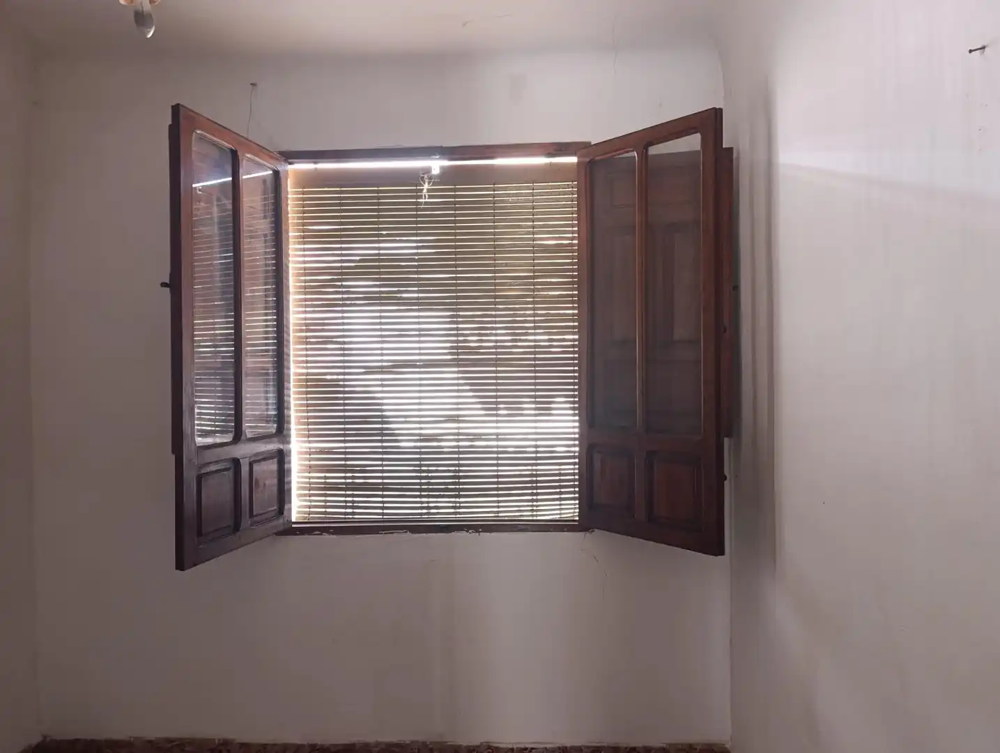 Habitación de Casa adosada en venta en Albudeite