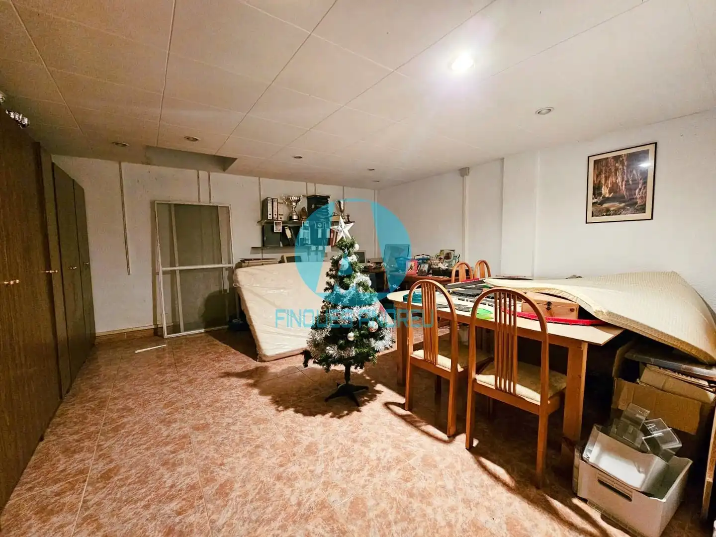 Casa o chalet en venta en Camí de la Serra