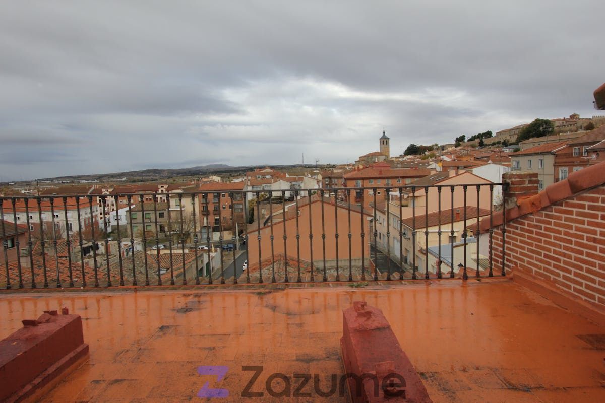 Wohnung miete in Bajada los Berrocales, Sur