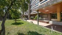 Vista exterior de Pis en venda en  Madrid Capital amb Aire condicionat, Calefacció i Forn