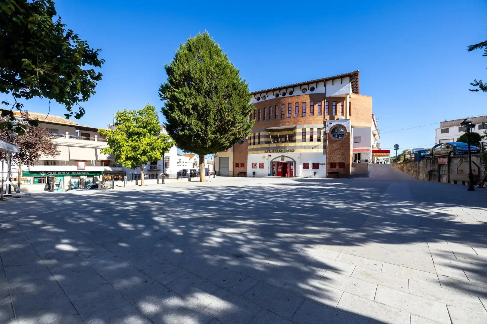Chalet con terraza en venta en Calle HOSPITAL, imagen 24