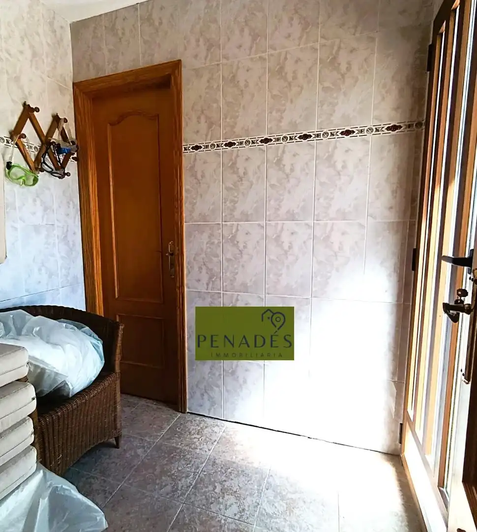 Villa mit Pool zum Verkauf in El Pilar, imagen 62