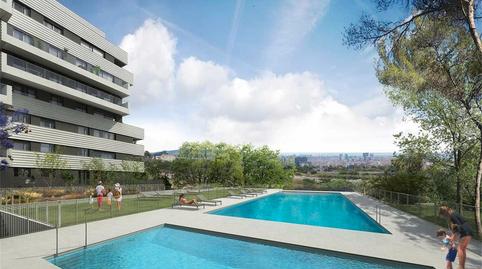 Photo 4 from new construction home in Flat for sale in Carrer de Joan Miró, Finestrelles, Barcelona