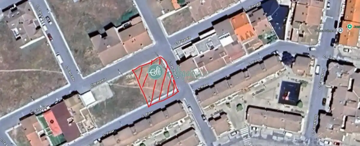 Terreni e lotti in vendita a Cantalejo, imagen 2