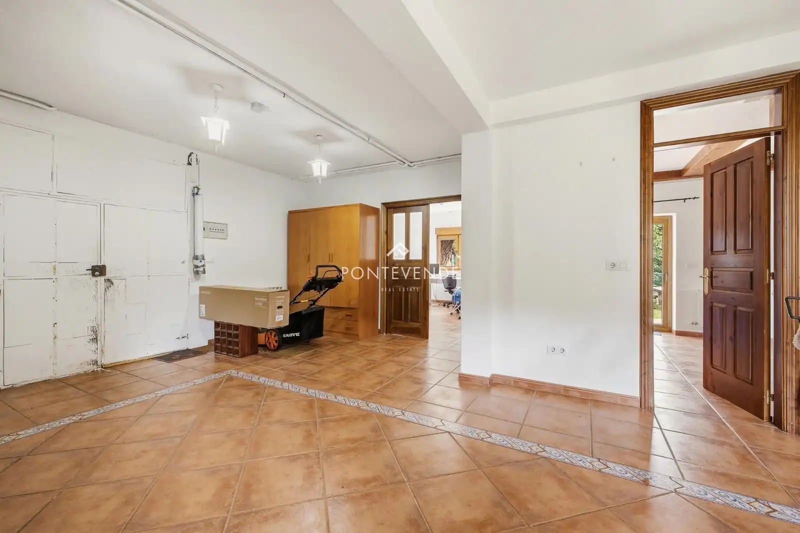 Haus mit Garten zum Verkauf in Covas-Folgoso, imagen 45