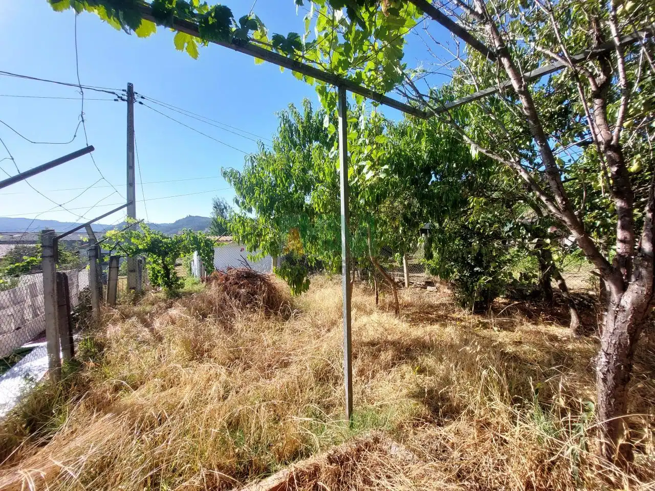 Houses for sale in Ourense Capital   with Heating, Private garden and Terrace