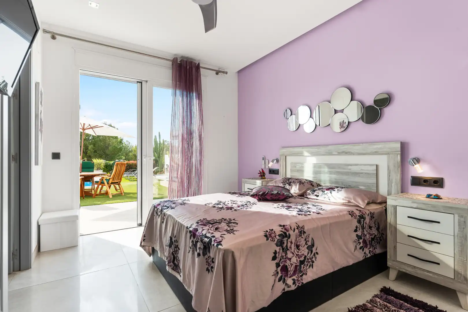 Casa con piscina en venta en Montgó - Ermita, imagen 19