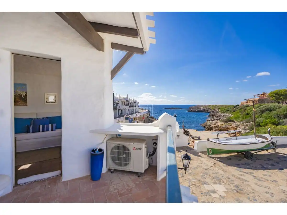 Apartamento en venta en Sant Lluís, Illes Balears