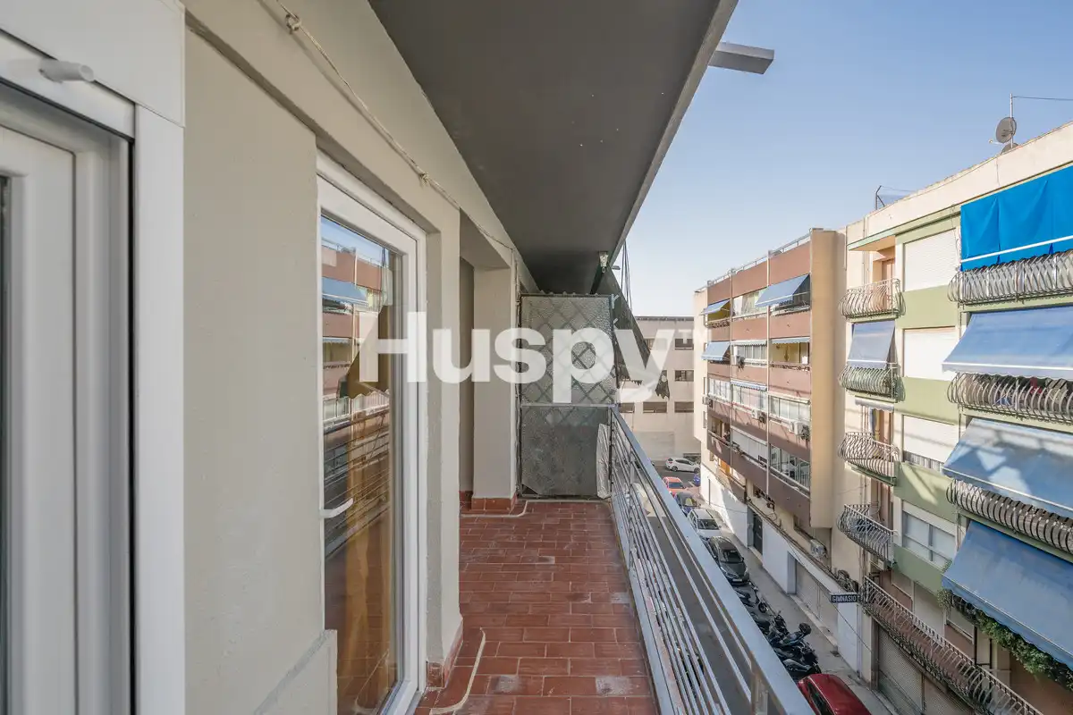 Pis amb ascensor en venda a Calle Presbitero Baltasar Carrasco, imagen 9