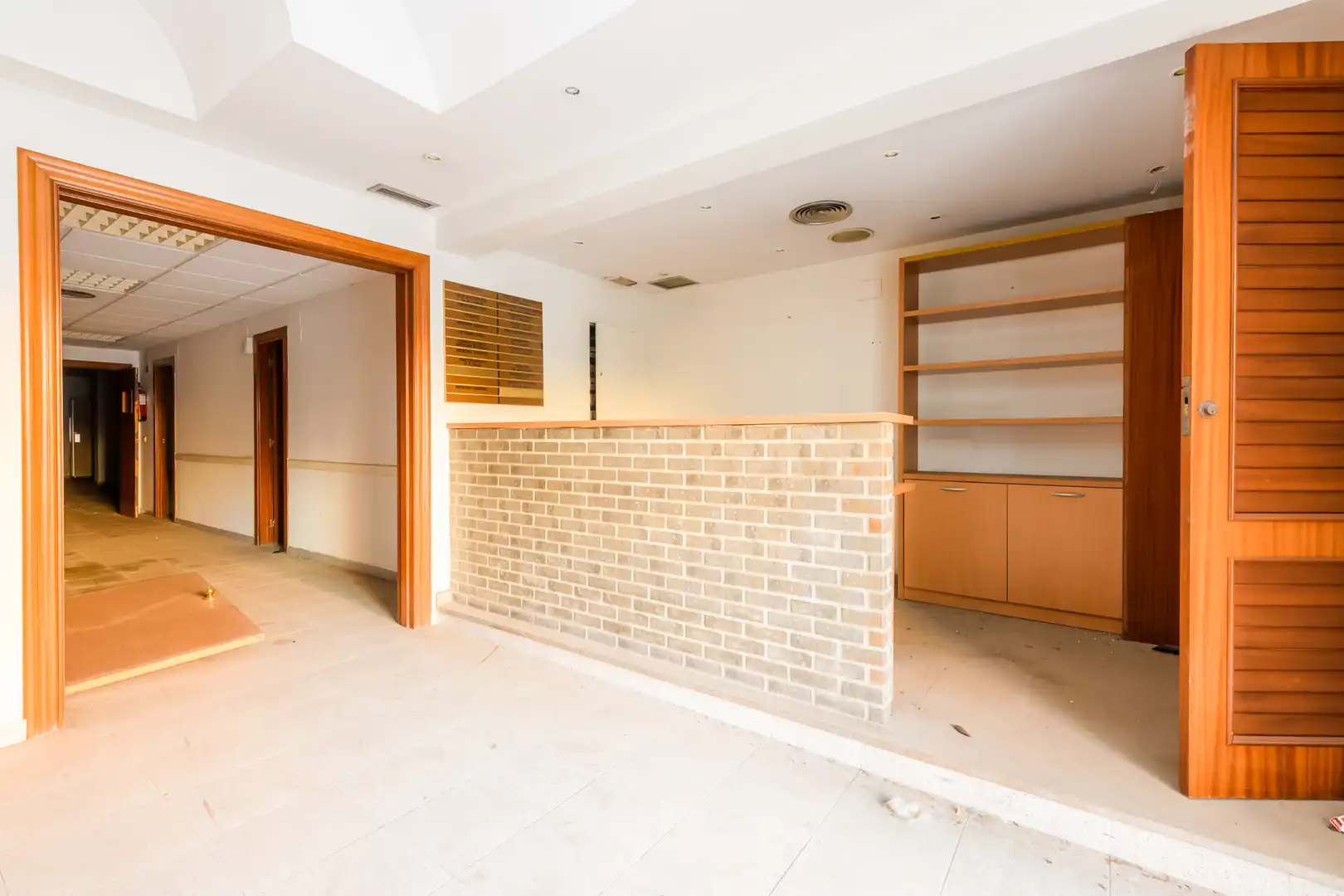 Local comercial en venda a Carrer de Museros, imagen 2