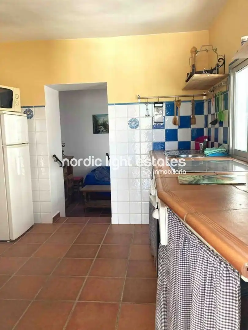 House with pool for sale in Maro - Cuevas de Nerja, imagen 11