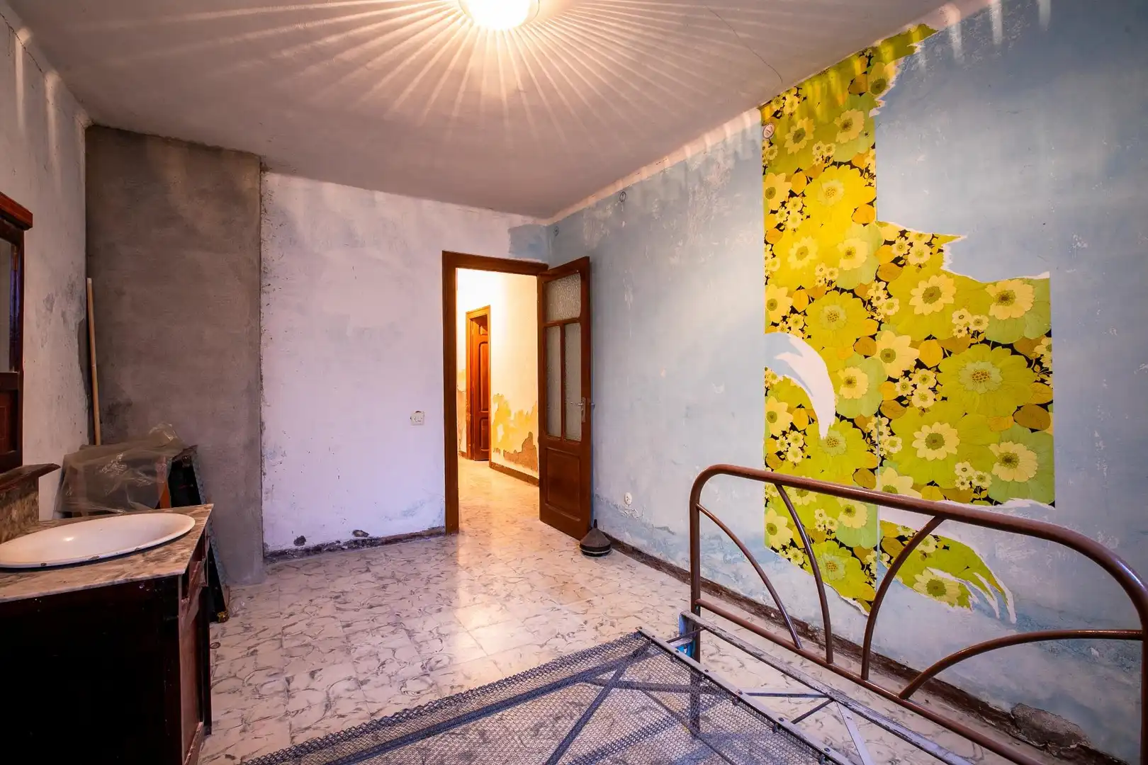 Casa o chalet en venta en Valle de Hecho con Balcón