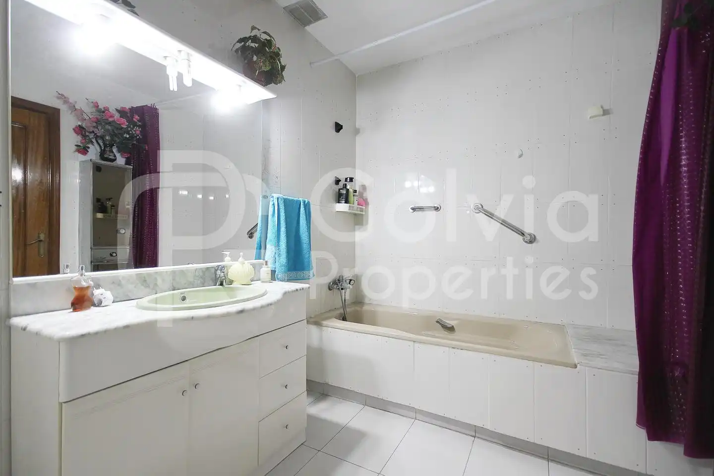 Casa a schiera con terrazza in vendita a calle Englantina, imagen 21