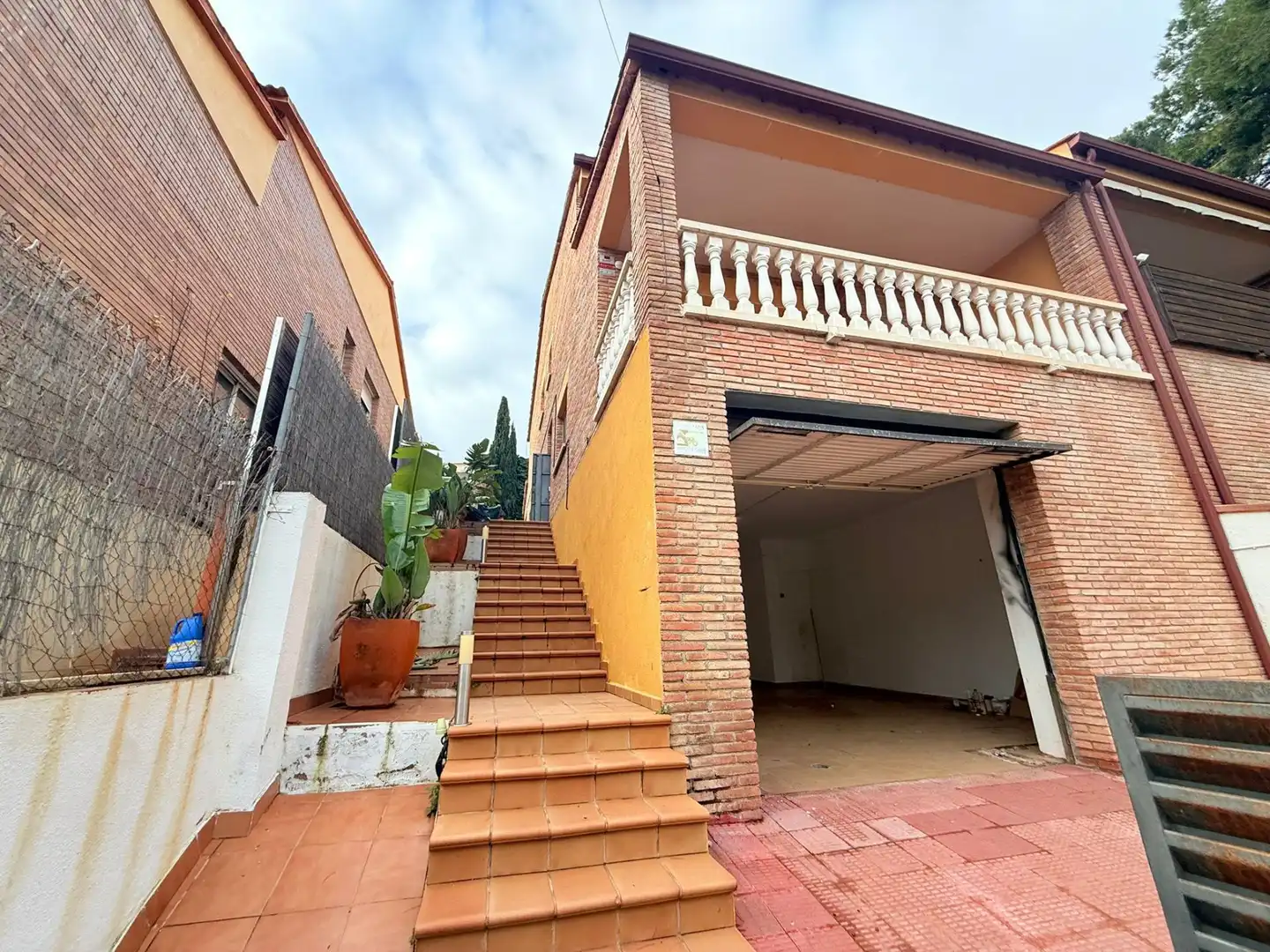 Maison mitoyenne avec jardin à vendre à Atlantic, imagen 5