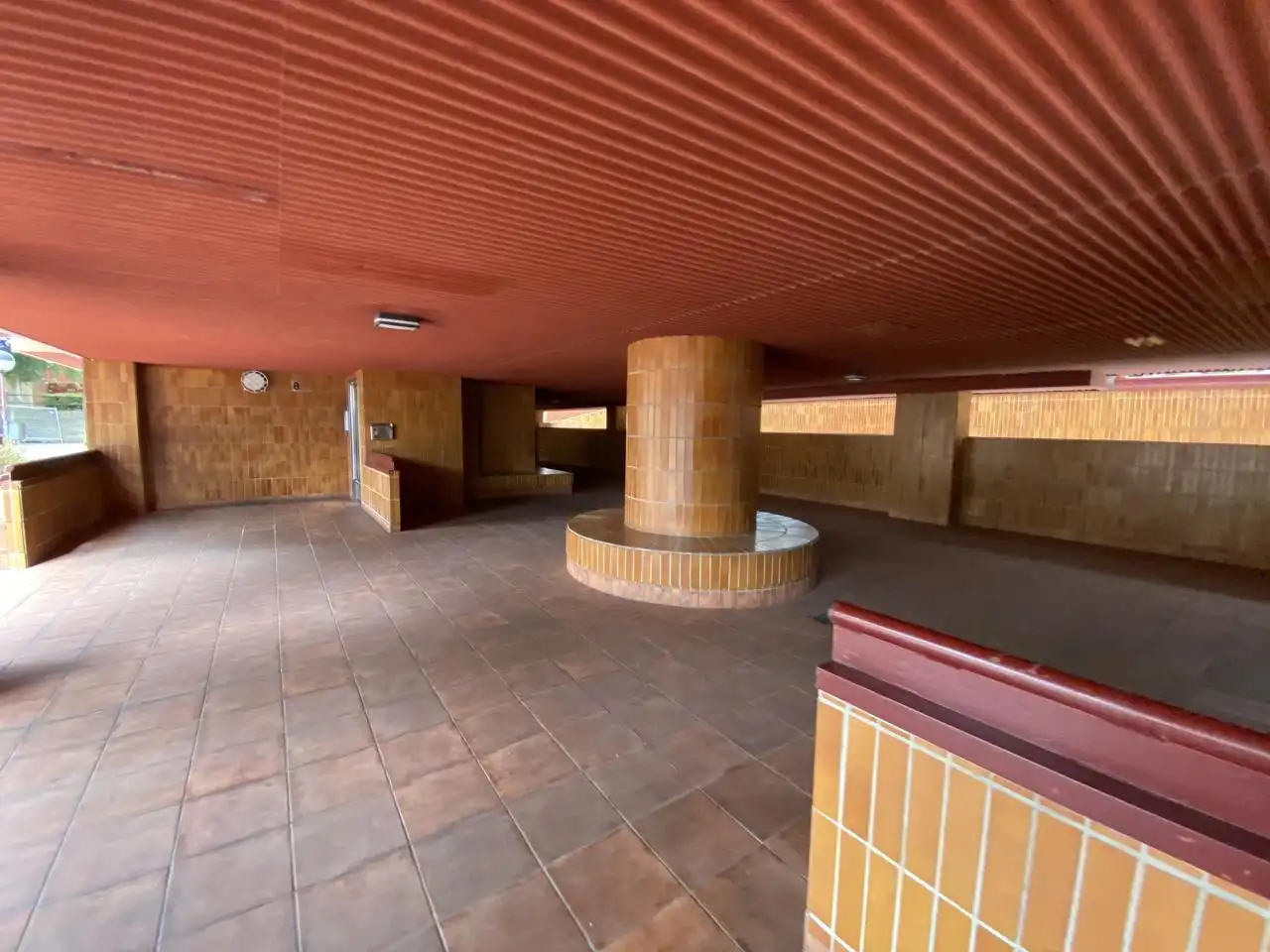 Piso en venta en A Coruña Capital  con Calefacción y Trastero